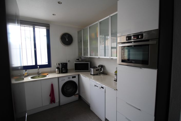 Image No.15-Villa de 4 chambres à vendre à Alicante