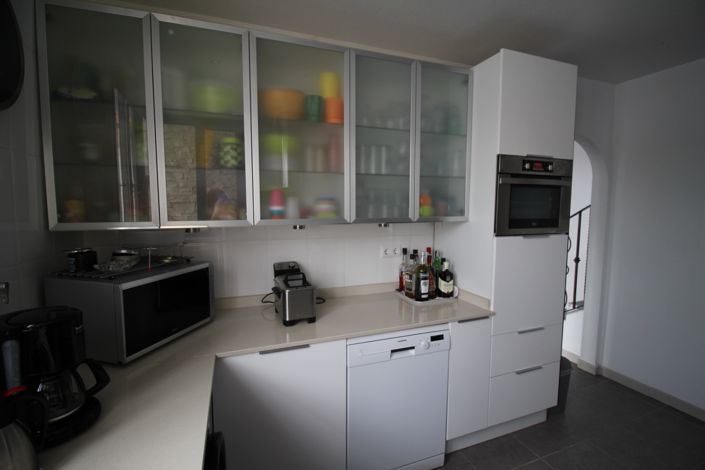 Image No.17-Villa de 4 chambres à vendre à Alicante