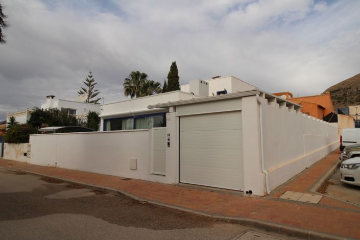 Image No.44-Villa de 4 chambres à vendre à Alicante