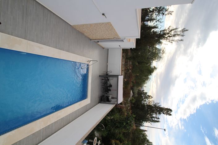 Image No.9-Villa de 4 chambres à vendre à Alicante