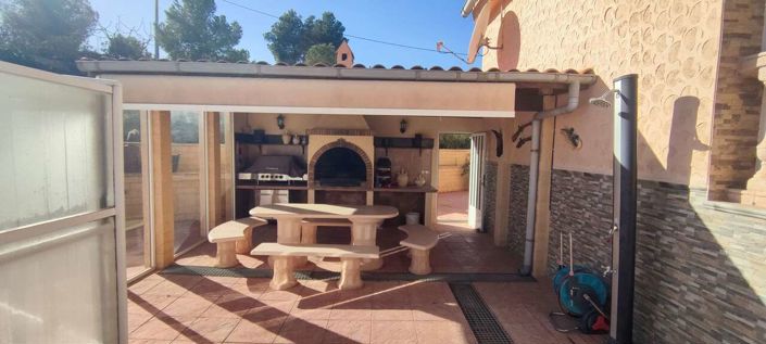 Image No.16-Villa de 3 chambres à vendre à Pinoso