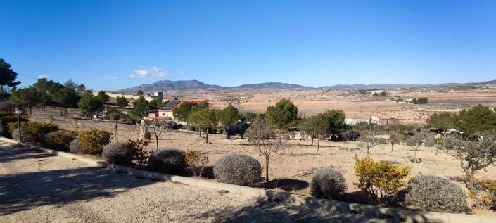 Image No.36-Villa de 3 chambres à vendre à Pinoso