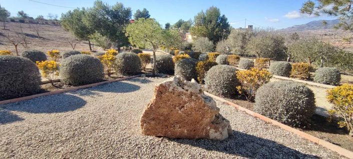 Image No.37-Villa de 3 chambres à vendre à Pinoso