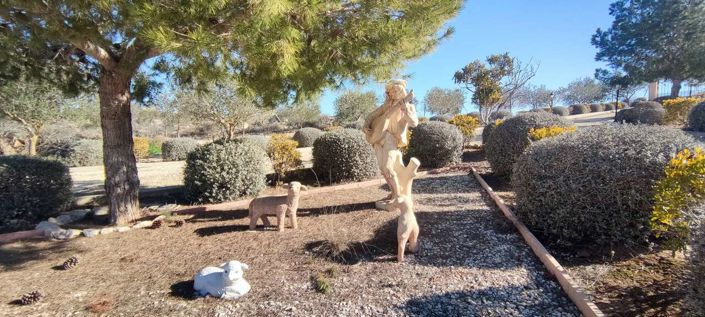 Image No.38-Villa de 3 chambres à vendre à Pinoso