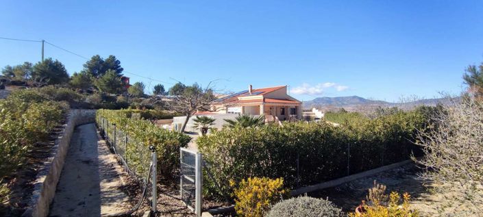 Image No.39-Villa de 3 chambres à vendre à Pinoso