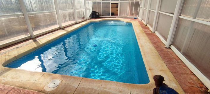 Image No.14-Villa de 3 chambres à vendre à Pinoso