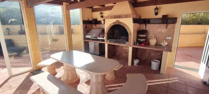 Image No.15-Villa de 3 chambres à vendre à Pinoso