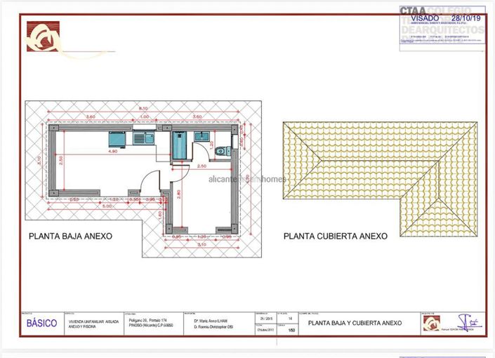 Image No.11-4 Bed Villa for sale