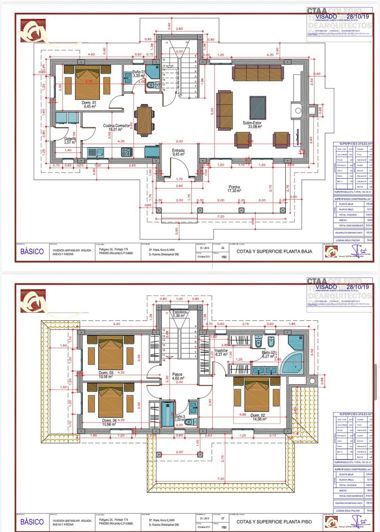 Image No.12-4 Bed Villa for sale