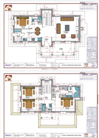 Image No.12-4 Bed Villa for sale