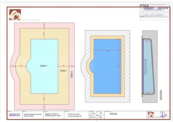 Image No.13-Villa de 4 chambres à vendre à Pinoso