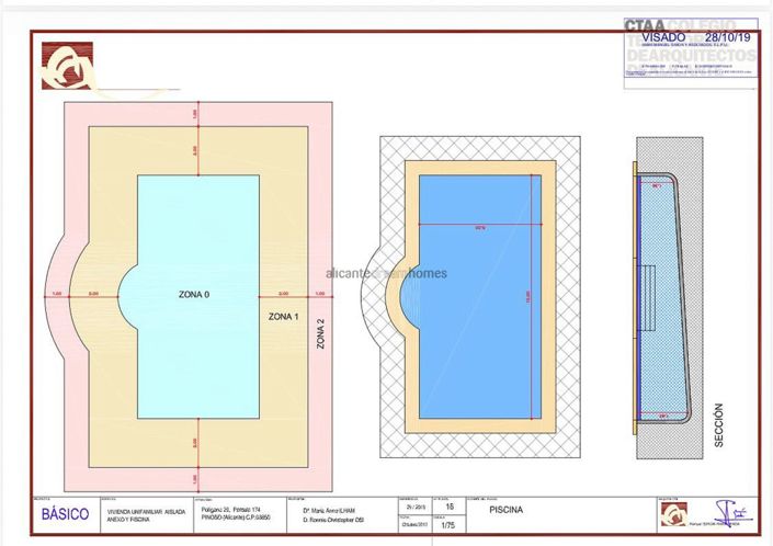 Image No.13-4 Bed Villa for sale