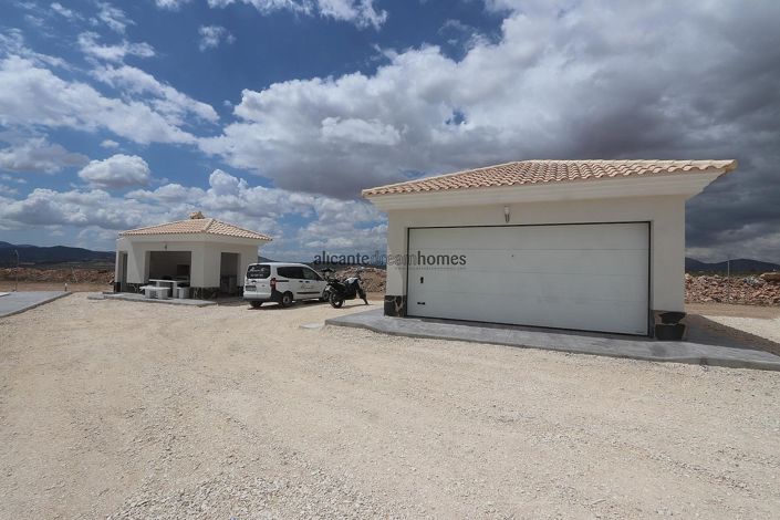 Image No.36-Villa de 4 chambres à vendre à Pinoso