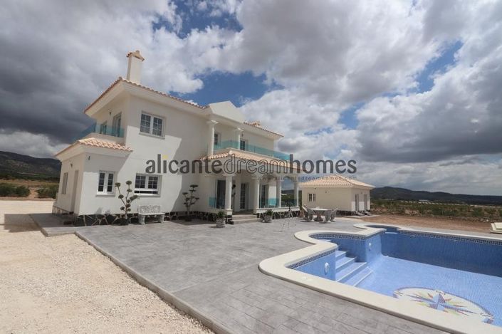 Image No.39-4 Bed Villa for sale