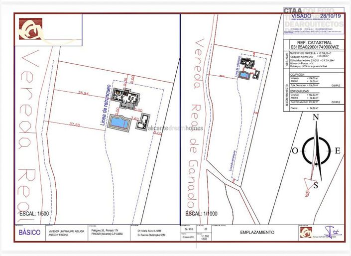 Image No.4-4 Bed Villa for sale