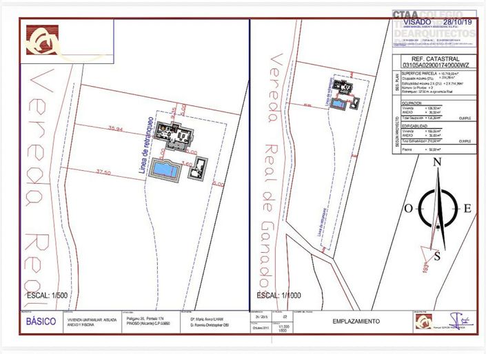 Image No.4-4 Bed Villa for sale