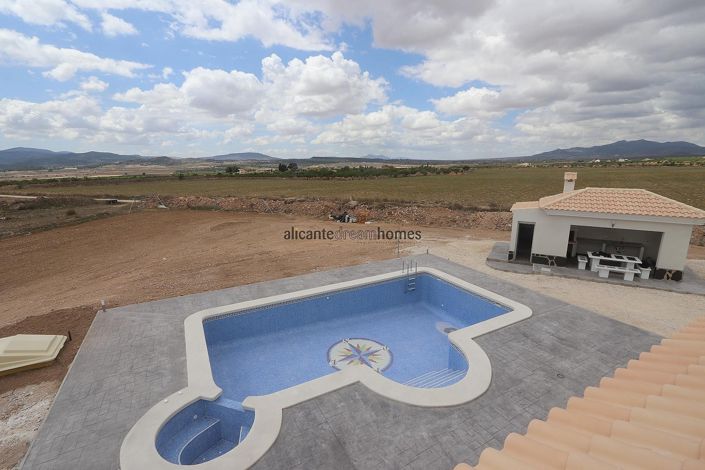 Image No.40-4 Bed Villa for sale