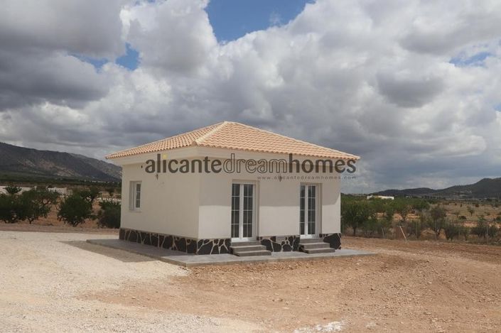 Image No.46-4 Bed Villa for sale