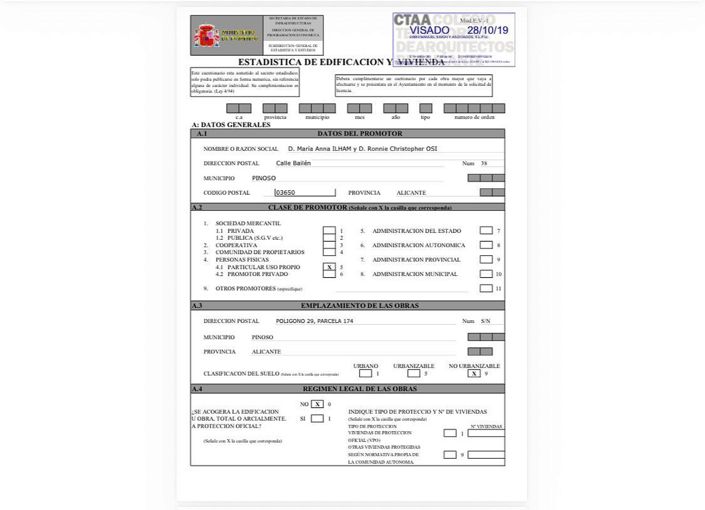 Image No.7-Villa de 4 chambres à vendre à Pinoso