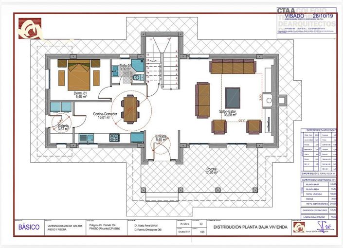 Image No.8-4 Bed Villa for sale