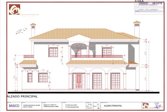 Image No.9-4 Bed Villa for sale