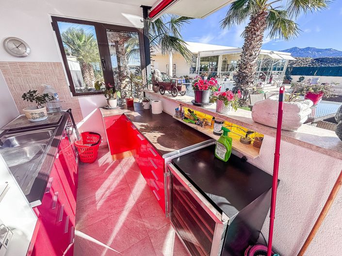 Image No.11-Villa de 5 chambres à vendre à Jijona-Xixona