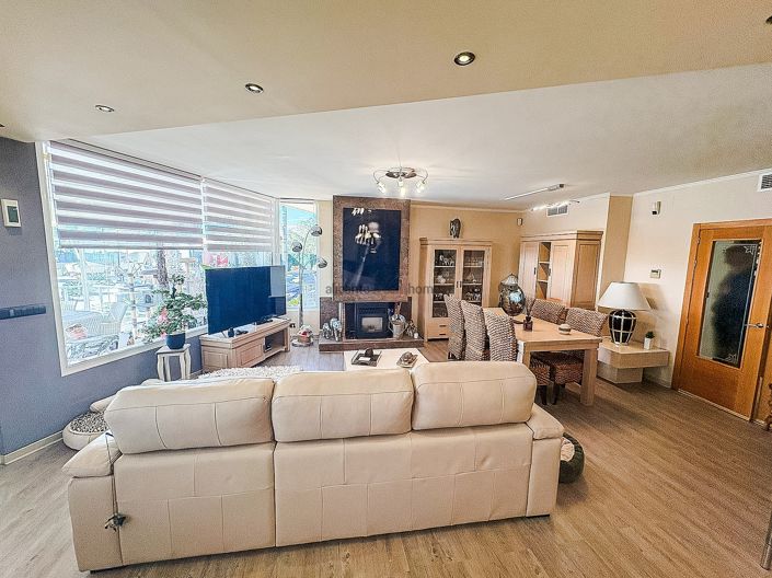 Image No.17-Villa de 5 chambres à vendre à Jijona-Xixona