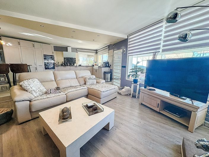 Image No.19-Villa de 5 chambres à vendre à Jijona-Xixona