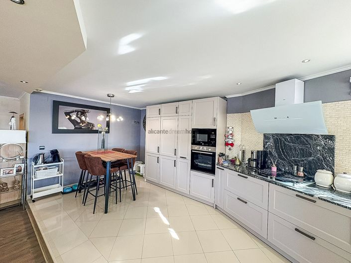 Image No.22-Villa de 5 chambres à vendre à Jijona-Xixona