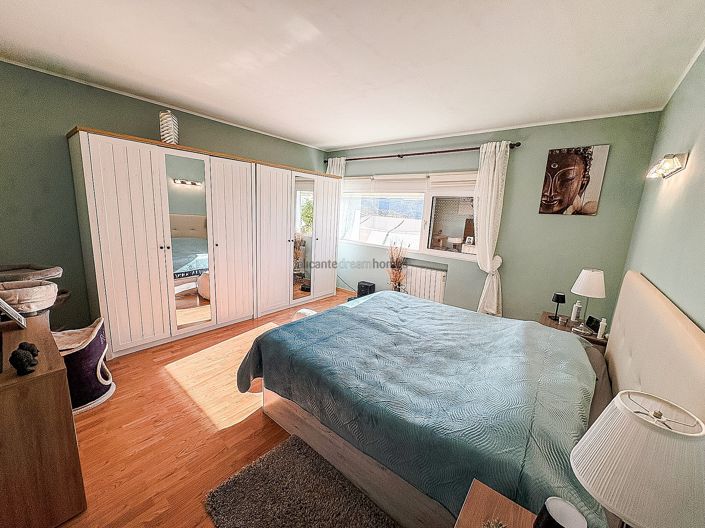 Image No.25-Villa de 5 chambres à vendre à Jijona-Xixona