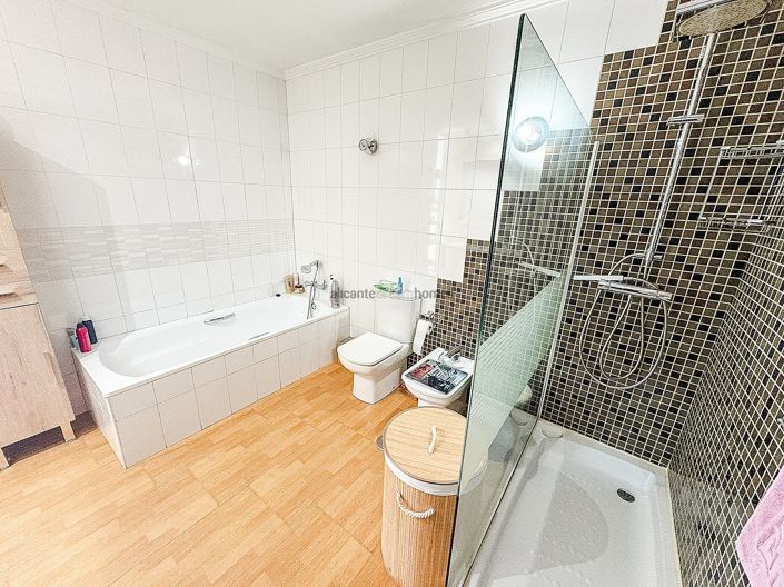 Image No.28-Villa de 5 chambres à vendre à Jijona-Xixona