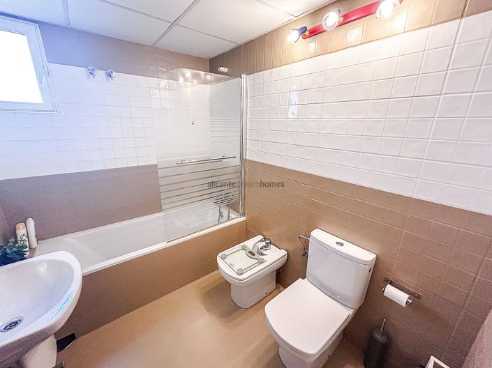 Image No.38-Villa de 5 chambres à vendre à Jijona-Xixona