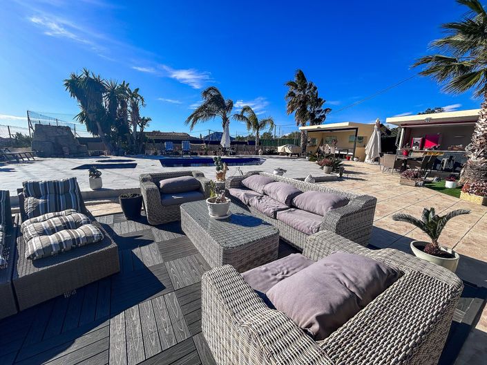 Image No.4-5 Bed Villa for sale