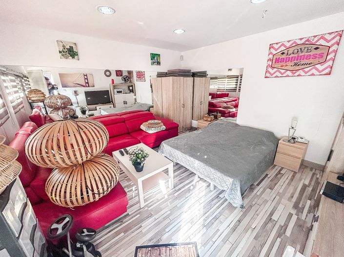 Image No.43-Villa de 5 chambres à vendre à Jijona-Xixona