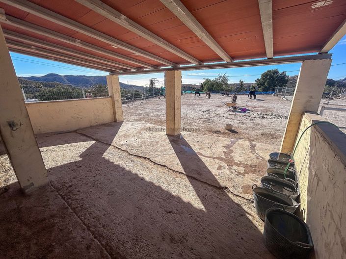 Image No.49-Villa de 5 chambres à vendre à Jijona-Xixona