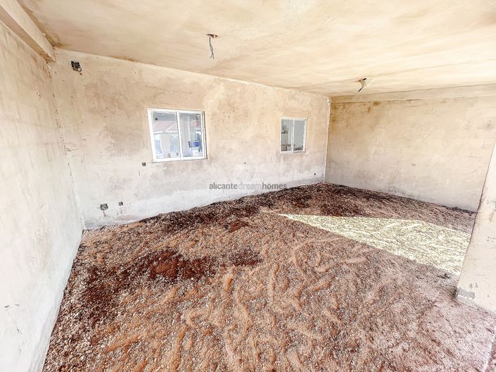 Image No.50-Villa de 5 chambres à vendre à Jijona-Xixona