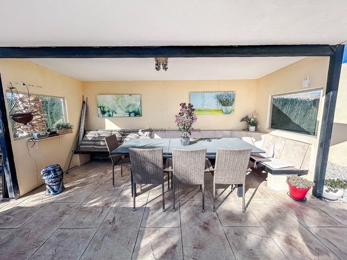 Image No.8-Villa de 5 chambres à vendre à Jijona-Xixona