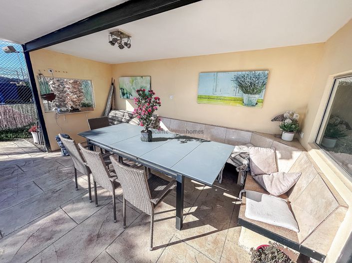 Image No.9-Villa de 5 chambres à vendre à Jijona-Xixona