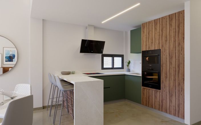 Image No.16-Villa de 3 chambres à vendre à Algorfa