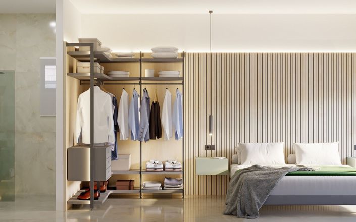 Image No.6-Villa de 3 chambres à vendre à Algorfa