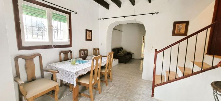 Image No.11-Maison de campagne de 3 chambres à vendre à La Romana