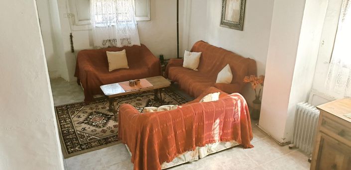 Image No.12-Maison de campagne de 3 chambres à vendre à La Romana