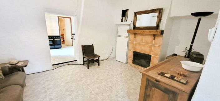 Image No.13-Maison de campagne de 3 chambres à vendre à La Romana