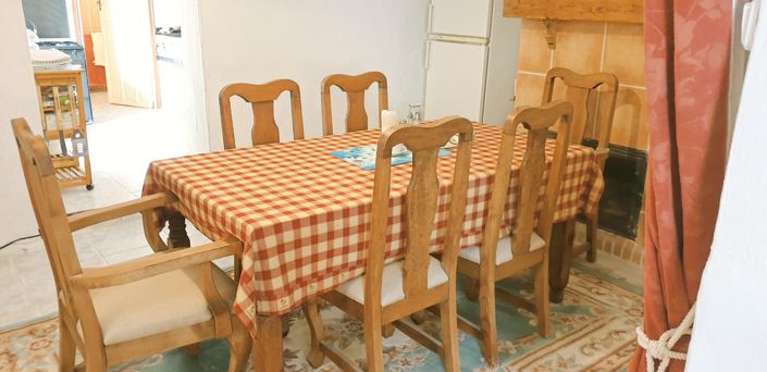 Image No.14-Maison de campagne de 3 chambres à vendre à La Romana