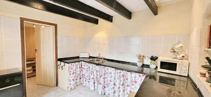 Image No.19-Maison de campagne de 3 chambres à vendre à La Romana