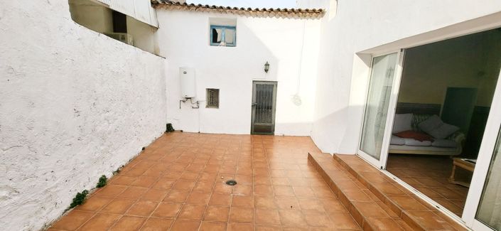 Image No.22-Maison de campagne de 3 chambres à vendre à La Romana