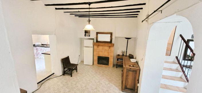 Image No.26-Maison de campagne de 3 chambres à vendre à La Romana