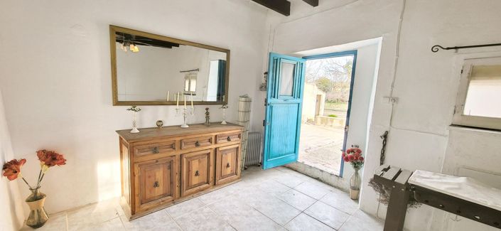 Image No.3-Maison de campagne de 3 chambres à vendre à La Romana