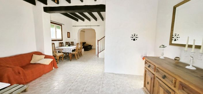 Image No.4-Maison de campagne de 3 chambres à vendre à La Romana