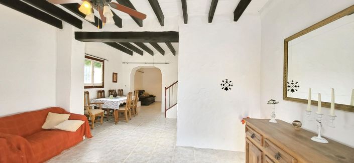 Image No.6-Maison de campagne de 3 chambres à vendre à La Romana